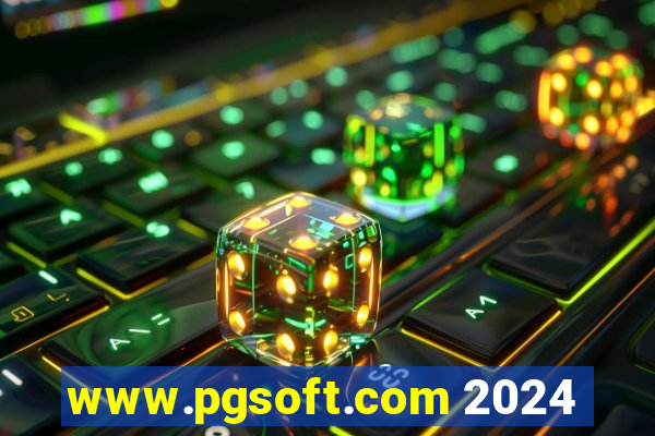 www.pgsoft.com 2024